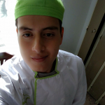 Jose luis Mendez arias, Chef in Murcia