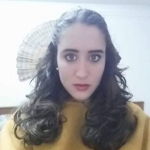 Rocío Bermejo Hernández, Netejadora a Arucas