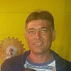 Marcos Expósito, Private chauffeur in Ciudad Real
