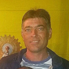 Marcos Expósito, Security guard in Ciudad Real