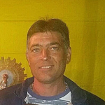 Marcos Expósito, Gardener in Ciudad Real