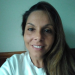 Yasmina Ramos, Child educator in Las Palmas de Gran Canaria
