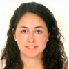 Sandra Beamud Montero, Educadora infantil en Brunete