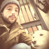 David Padilla cebrian, Pet sitter in Albacete