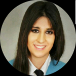 Beatriz García pascual, Pedagogue in Madrid