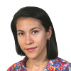 Aura Mercedes Benitez, Caregiver of sick or disabled in Alcorcón