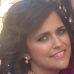 Laura Ruíz Martínez, Booster tutor in Orihuela