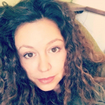 Carolina Campos Jimenez, Leisure Instructor in Marbella