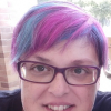 Patricia Redondo Muñoz, French tutor in San Fernando