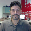Manuel Cuervo, Informático en Guadalajara