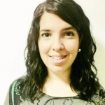 Marietta Finol De Guevara, Caregiver of elderly in San Cristóbal de La Laguna