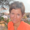 Ekaterina Efremova, Nurse in San Fulgencio