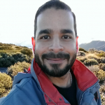 Johans Guevara, Photographer in San Cristóbal de La Laguna