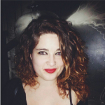 Isabel Fernández López, Content writer in Spanish in Madrid