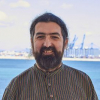 Juan Carlos Danta Roca, Leisure Instructor in Algeciras