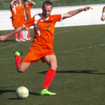 Alvaro García Rueda, Leisure Instructor in Torrelavega