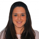 Susana Coello Gallardo, Enfermera en Algeciras
