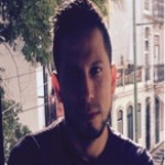 Giancarlo Mauro Anaya Huerta, Waiter in Donostia-San Sebastián