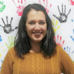 Ana López, Pedagoga a Madrid