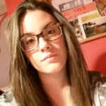 Noelia Lopez, Nursing assistant in Valencia