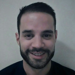 Iago Berrocal Pan, Electrician in Cádiz