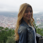 Olais Iza, Leisure Instructor in Getxo