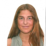 Vera Jordá Rico, Leisure Instructor in Sevilla