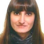 María Lorente Ibáñez, Child educator in Murcia