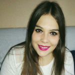 Isabel Amaya, Child educator in Camas