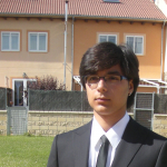 Jose Ortega Fernández, Animador infantil a Segovia
