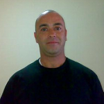 Adrian Neftali Acosta, Jardiner a Granadilla de Abona