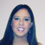 Leticia Andrades Vazquez, Nursing assistant in Jerez de la Frontera