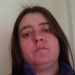 Vanesa Alarcon Reinoso, Housekeeper in Teruel