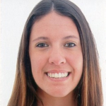 Sara Déniz García, Child educator in Las Palmas de Gran Canaria