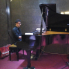 Samuel Freitez Ferreira, Profesor de piano en Barcelona