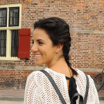 Lucía Ongay, Fotógrafa en Pamplona