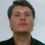 Silviu Stoican, Waiter in Alicante