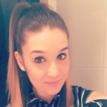 Ruth Artiguez, Educadora infantil a Parla