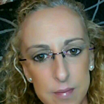 Yolanda Arrocha Robayna, Housekeeper in Arrecife