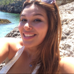 Anabel Vega Zenteno, Profesora de inglés en Las Palmas de Gran Canaria