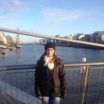 Alex Aranda, English tutor in Alzira