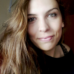 Mirian Olivera lópez, Child educator in Colmenar Viejo