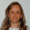 Maria Isabel Preciado Mosquera, Manicurist and pedicurist in Vigo