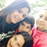 Alana Gabriela Fernandez Da Silva, Babysitter in Ourense