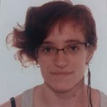 Rebeka Sánchez fernández, Personal trainer in Tarragona
