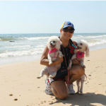 Rita D&#039;ottavi, Pet sitter in Estepona