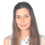 Isabel Nicolas Coll, Monitora de lleure a Orihuela