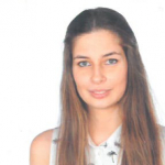 Isabel Nicolas Coll, Babysitter in Orihuela