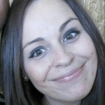 Priscila Domenech, Monitora de lleure a Torrevieja