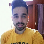 Brian Martinez Torres, Pet sitter in Las Palmas de Gran Canaria